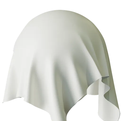Plain White Vinyl