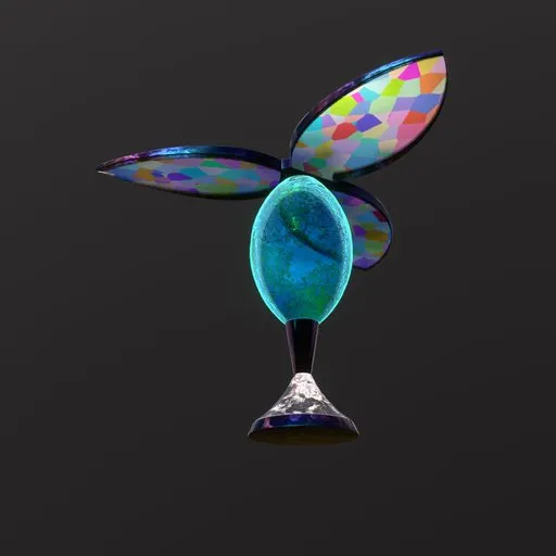 Floret Decor