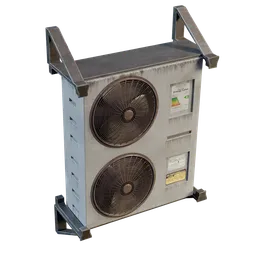 Air Conditioner