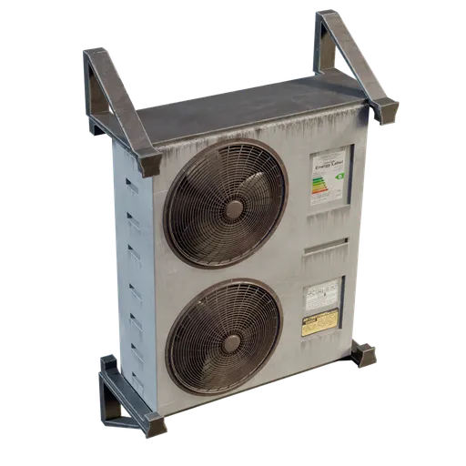 Air Conditioner