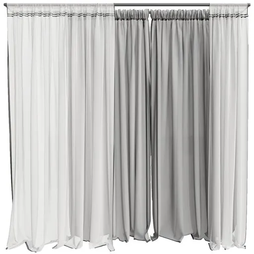 Curtain