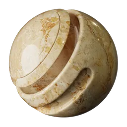 Sand Marble
