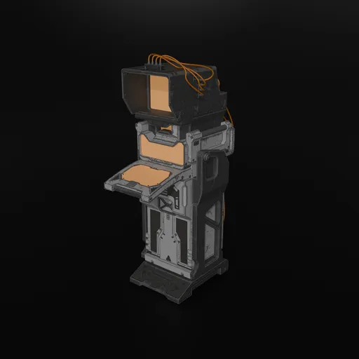 Sci Fi System