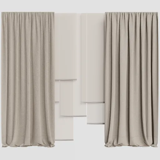 Curtain