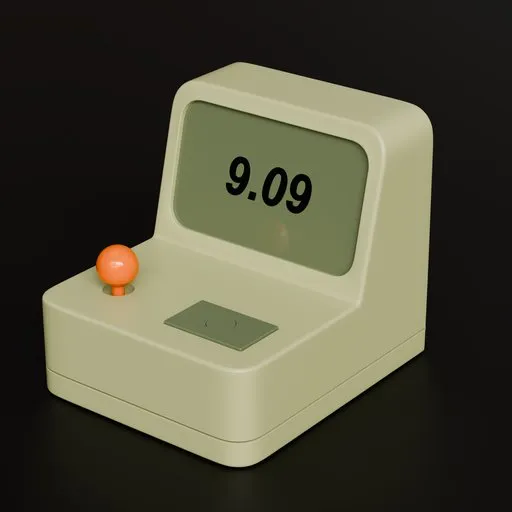 Alarm Clock