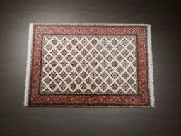 Persian carpet