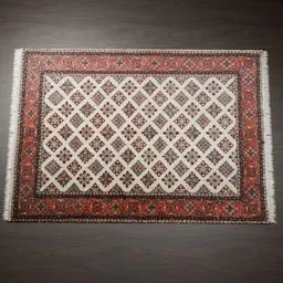 Persian carpet