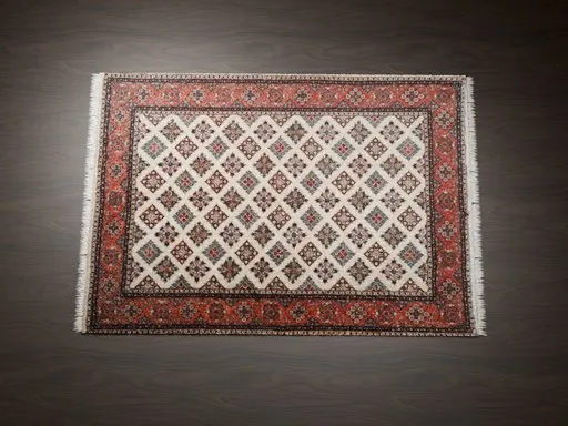 Persian carpet