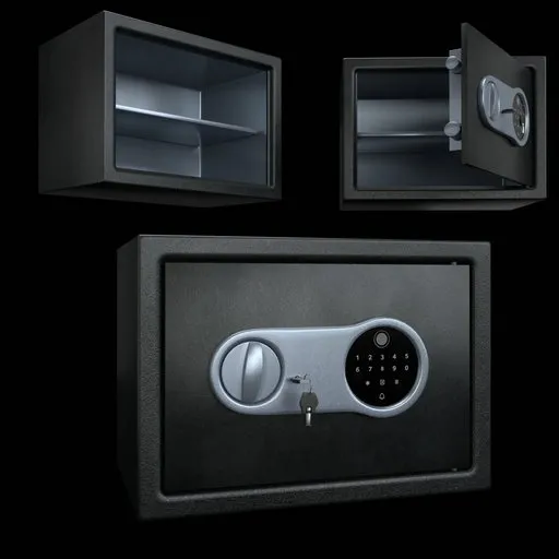 Digital Safe