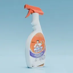Mr. Muscle Spray