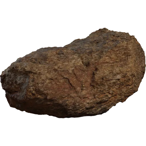 Namaqualand Boulder 06