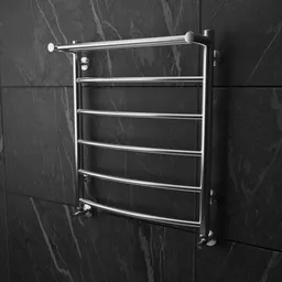 Radiator Classic w/shelf P6