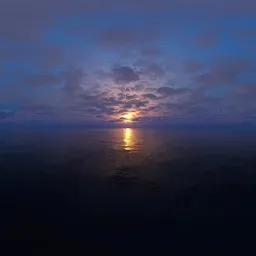 Evening