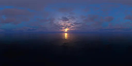 Evening
