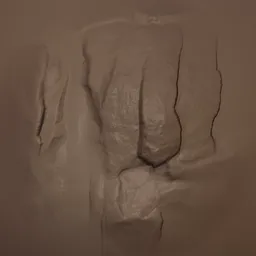 Rock Rugged Brush s2925 12