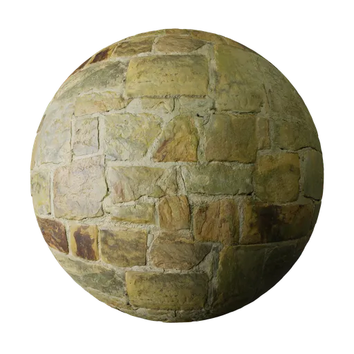 Stone Wall