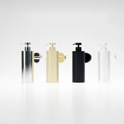 Product Visualization Mockup