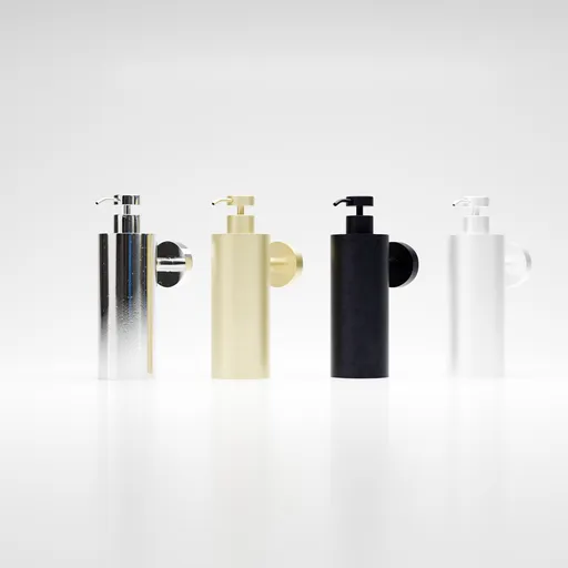 Product Visualization Mockup