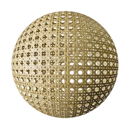 Wicker Rattan