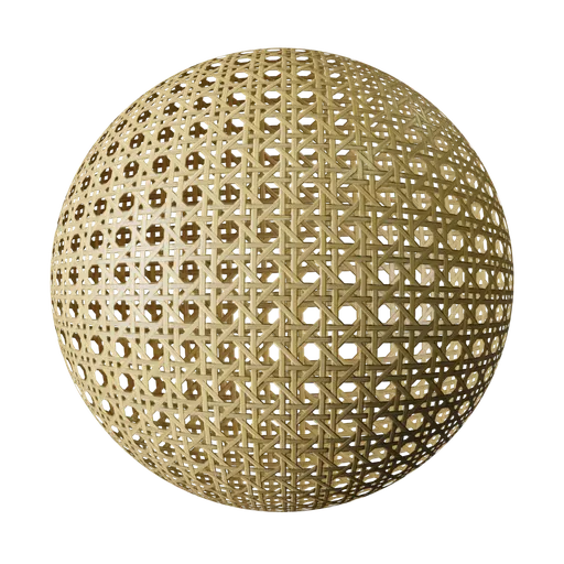 Wicker Rattan