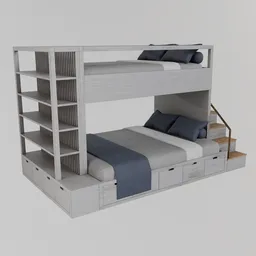Bunkbed