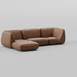 Sectional Sofa