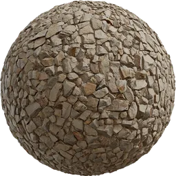 Rock Wall 06