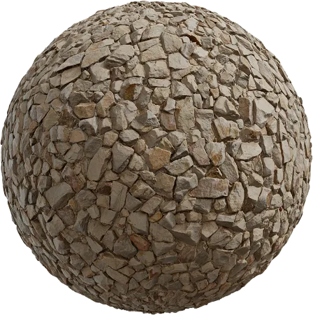 Rock Wall 06