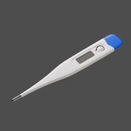 Thermometer