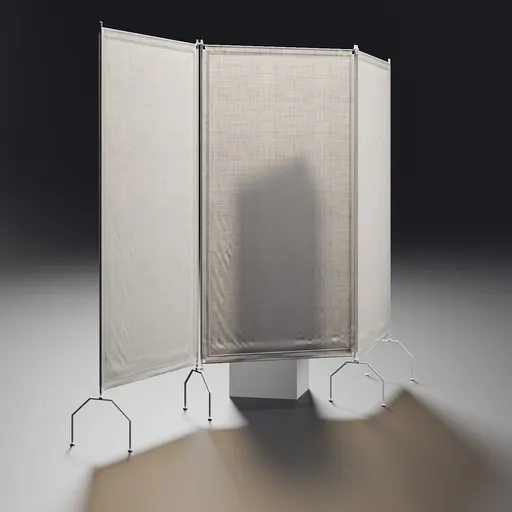 Medical Screen