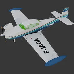 North American Navion