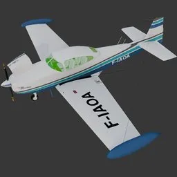 North American Navion