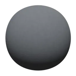 Smooth Concrete (Procedural)