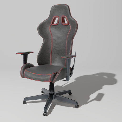 Thumbnail: Gaming chair