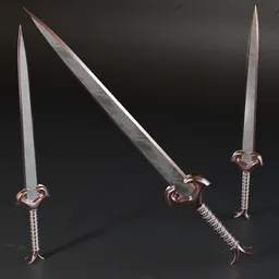 MK BaseMesh Sword-37