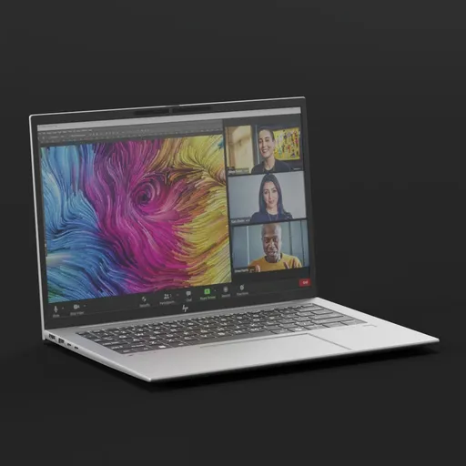HP Laptop