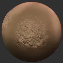 ER_Rock Brush- Crumble Zone