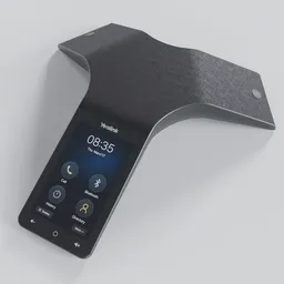 Yealink CP965 Table IP Phone