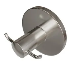 Single Cylindrical Hook