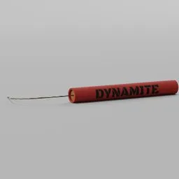 Dynamite Stick