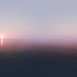 Pink Serenity