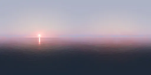 Pink Serenity