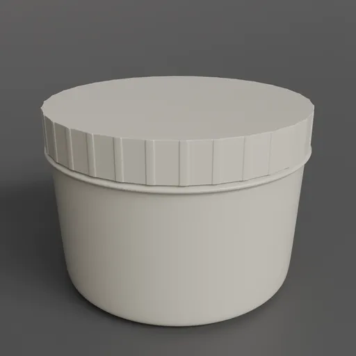Cosmectics tube