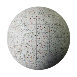 Terrazzo Tiles