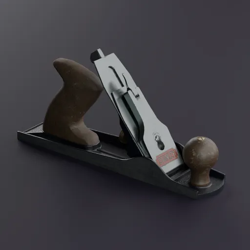 Plane tool