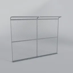 Full Body Barrier
