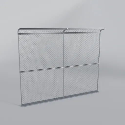 Full Body Barrier