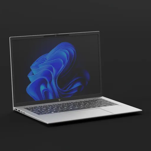 HP Laptop
