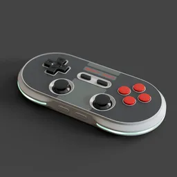 8bitdo N30 Pro Gamepad