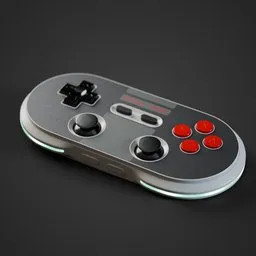 8bitdo N30 Pro Gamepad